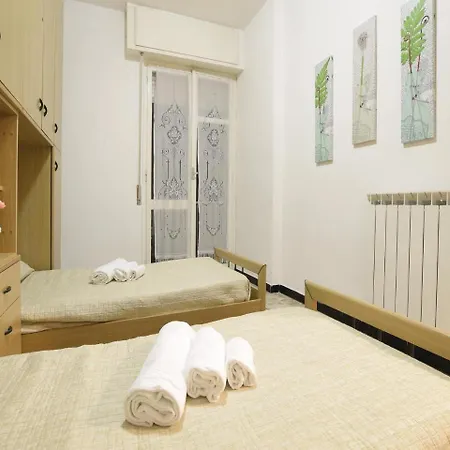 Appartement Casa Corallo *