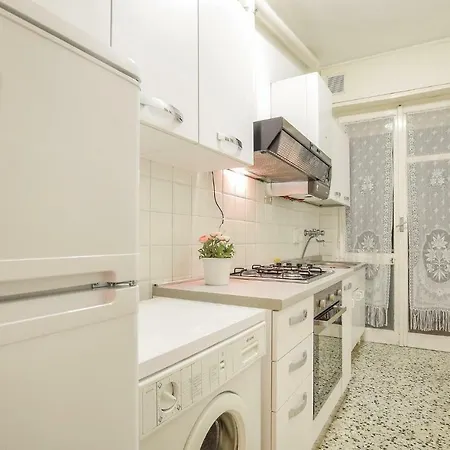 Casa Corallo Appartement Lavagna