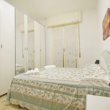 Casa Corallo Appartement *