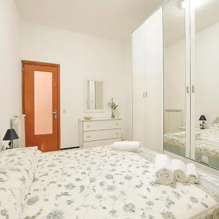 Casa Corallo Apartmán Lavagna